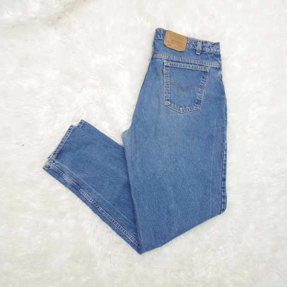 levis 501 38x36